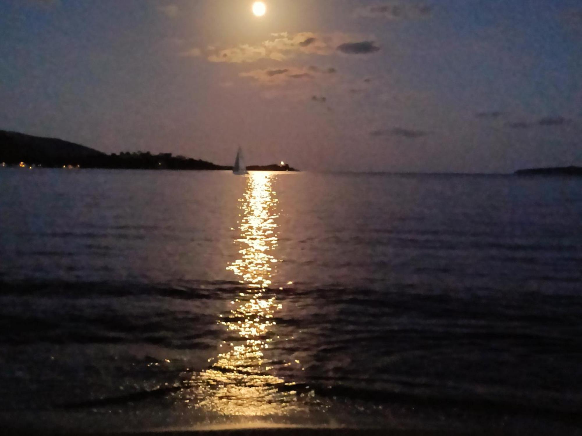 Gola Estada 1A Port de Pollença Zewnętrze zdjęcie