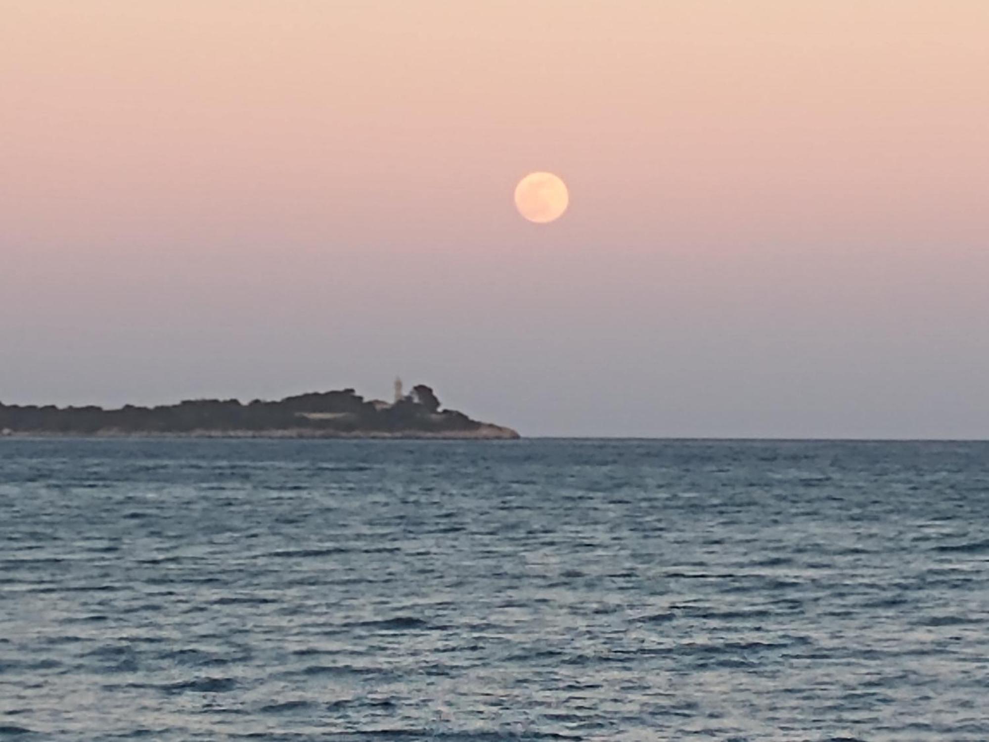 Gola Estada 1A Port de Pollença Pokój zdjęcie